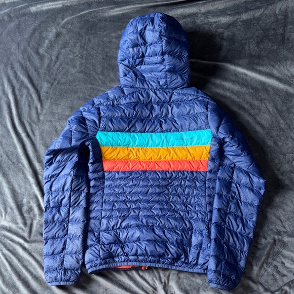 Cotopaxi women’s Fuego Jacket - Picture 4 of 8